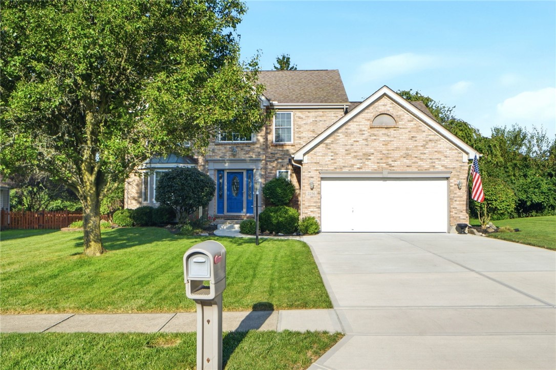 2256 Appleblossom Drive — photo
