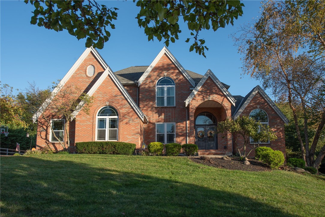 5253 Providence Ridge Drive — photo