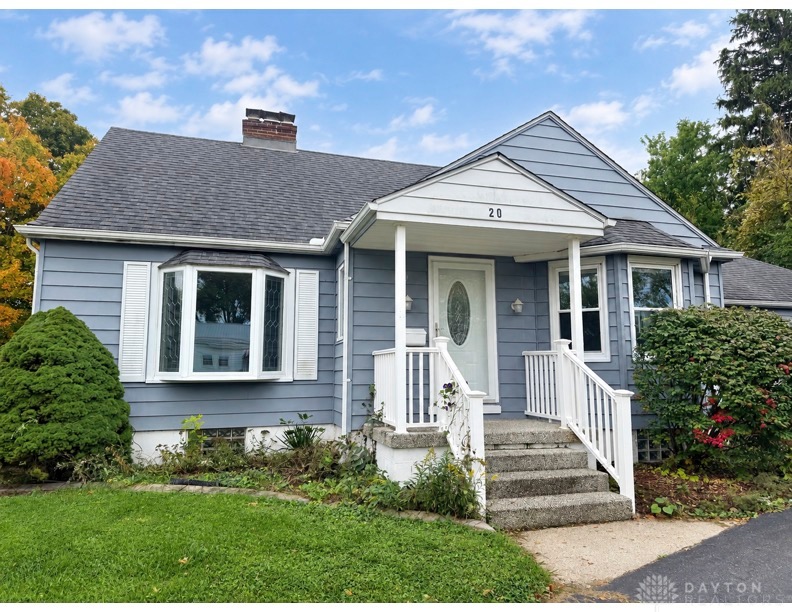 20 Elm Hill Drive — photo