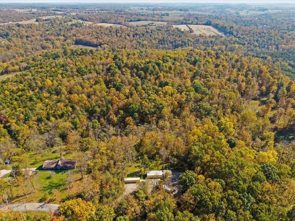 4776 Brier Ridge Road — photo