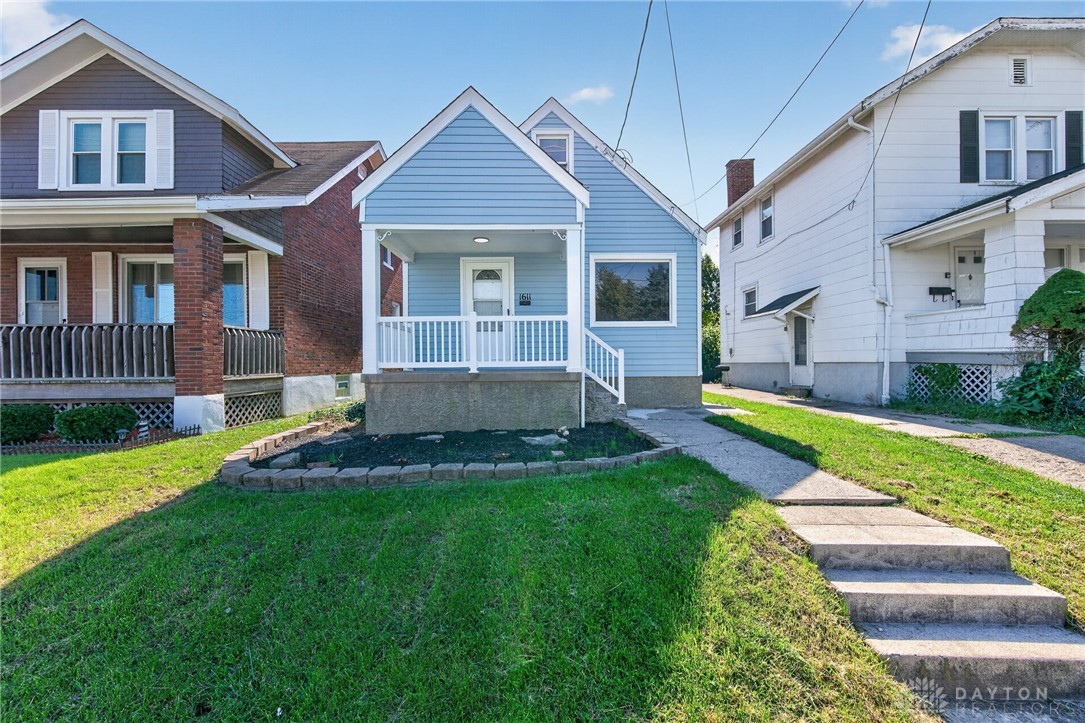 1611 Goodman Avenue — photo