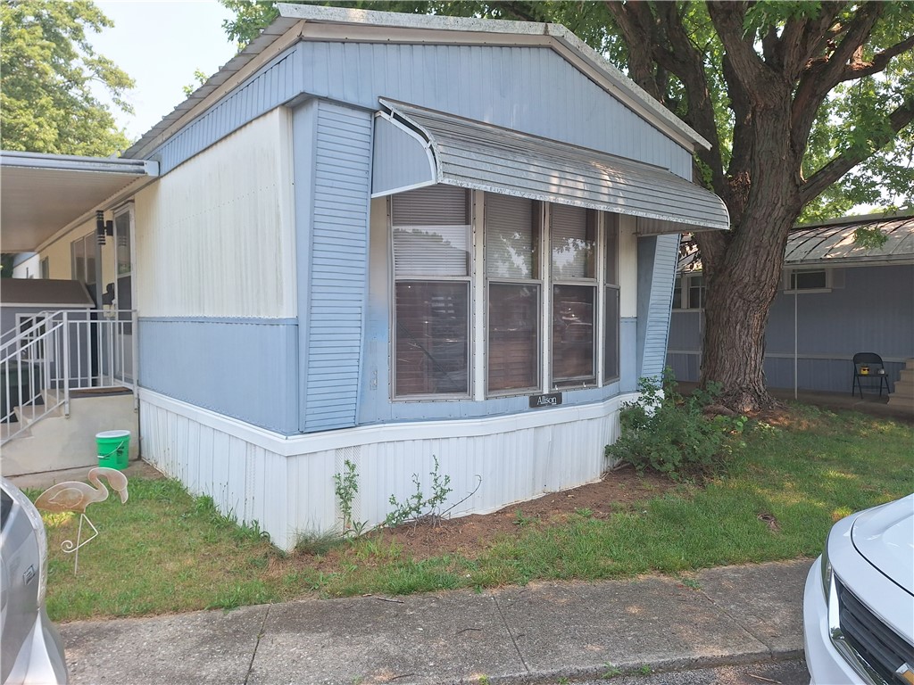 5139 Santa Fe Drive — photo