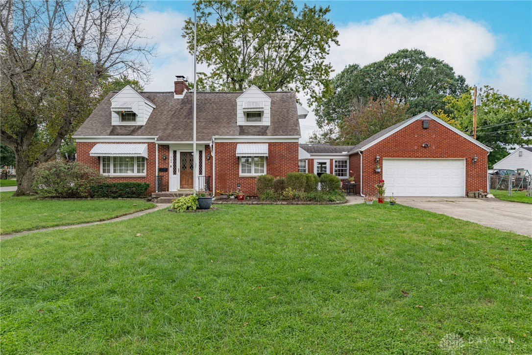 760 Orchard Drive — photo