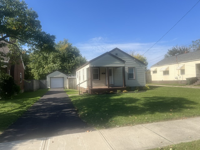 1500 Carolina Street — photo