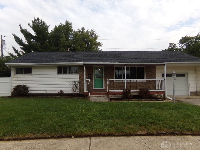 501 Van Tress Drive — photo