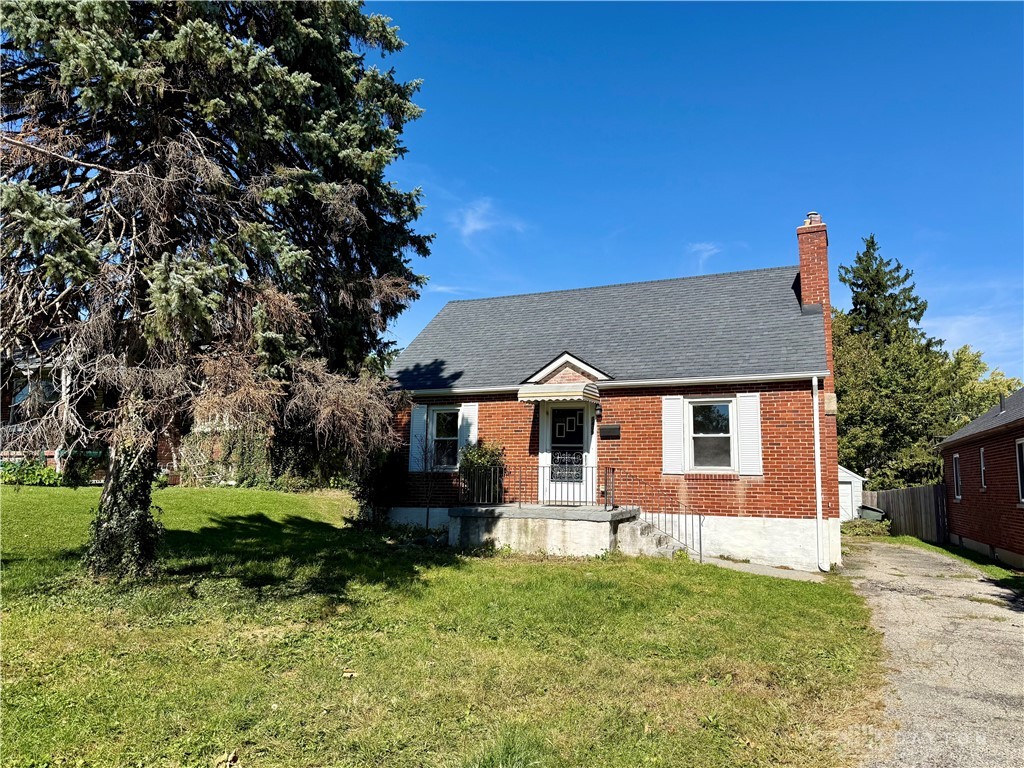 3409 Wellington Drive — photo