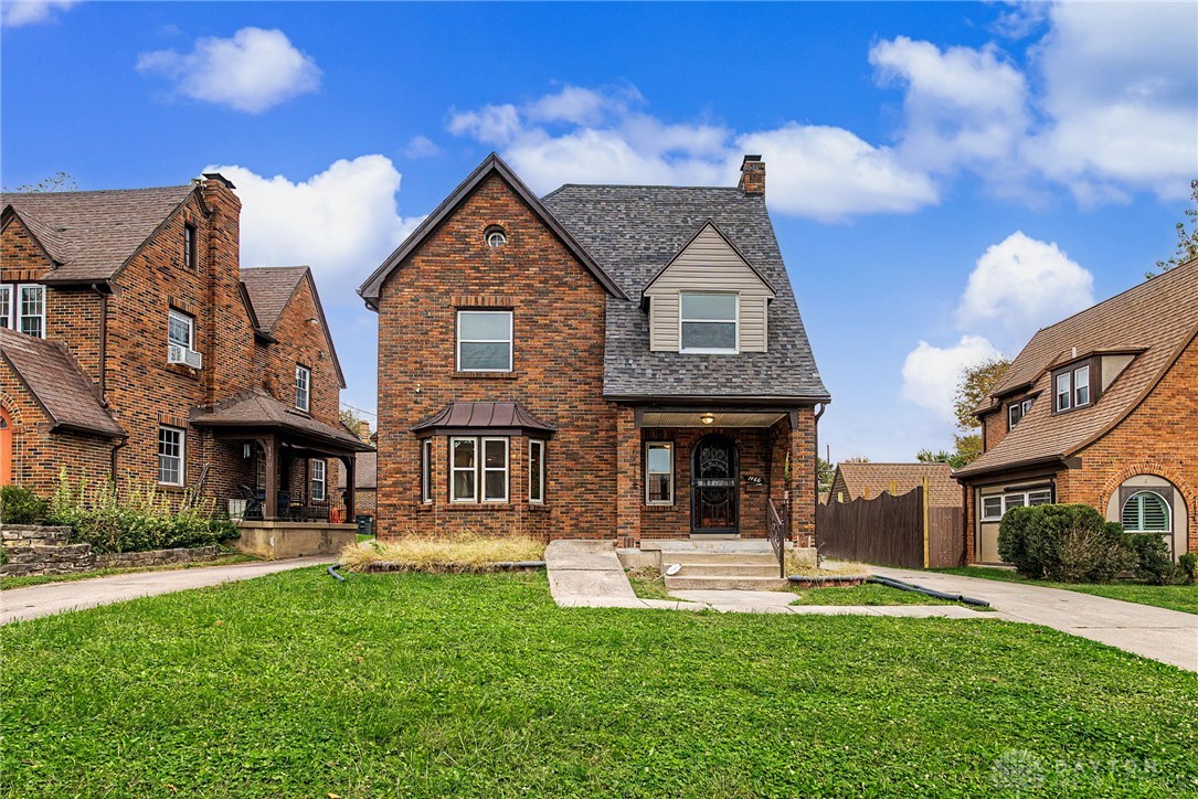 1466 Catalpa Drive — photo