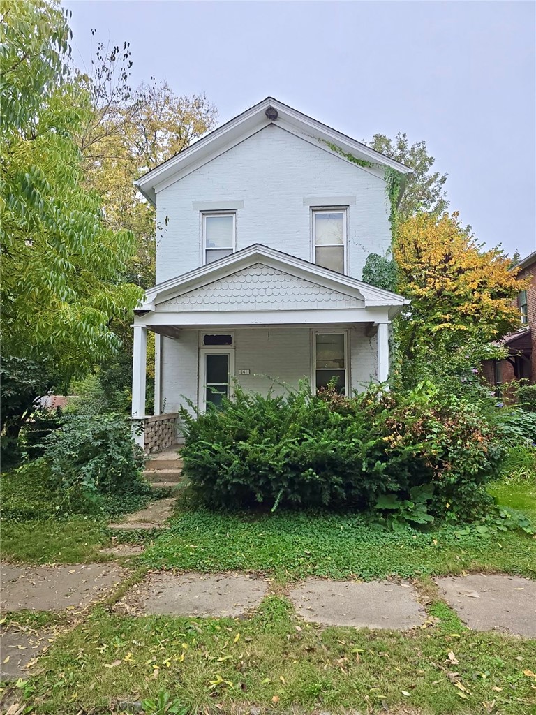 141 S Torrence Street — photo