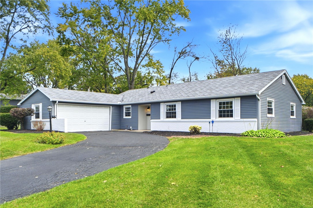 172 East Drive — photo