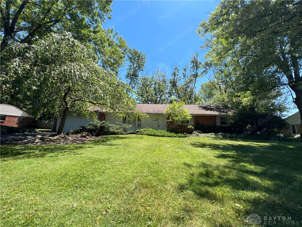 536 Brandwynne Court — photo