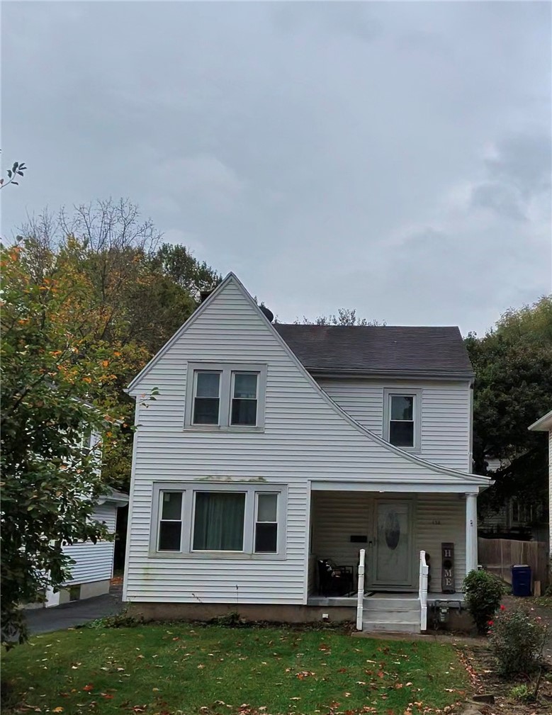 132 Cliff Street — photo