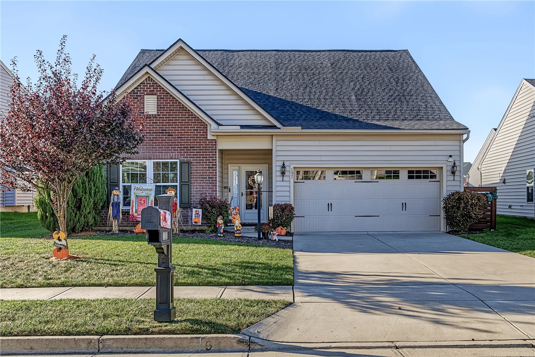 153 Rivulet Drive — photo