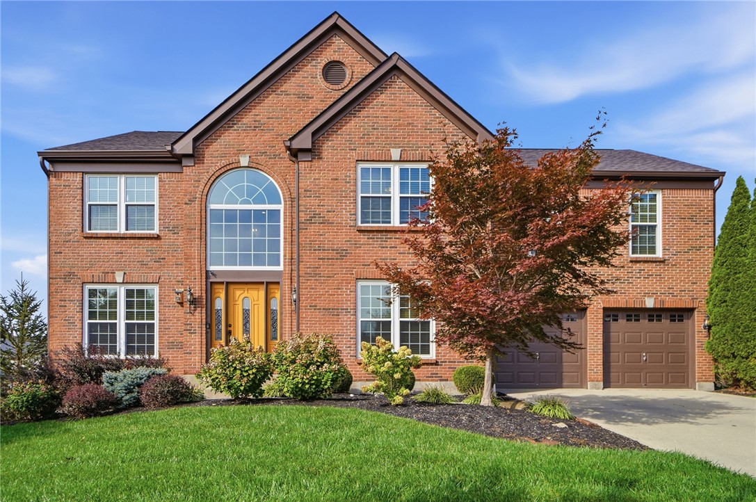 3059 Audubon Drive — photo