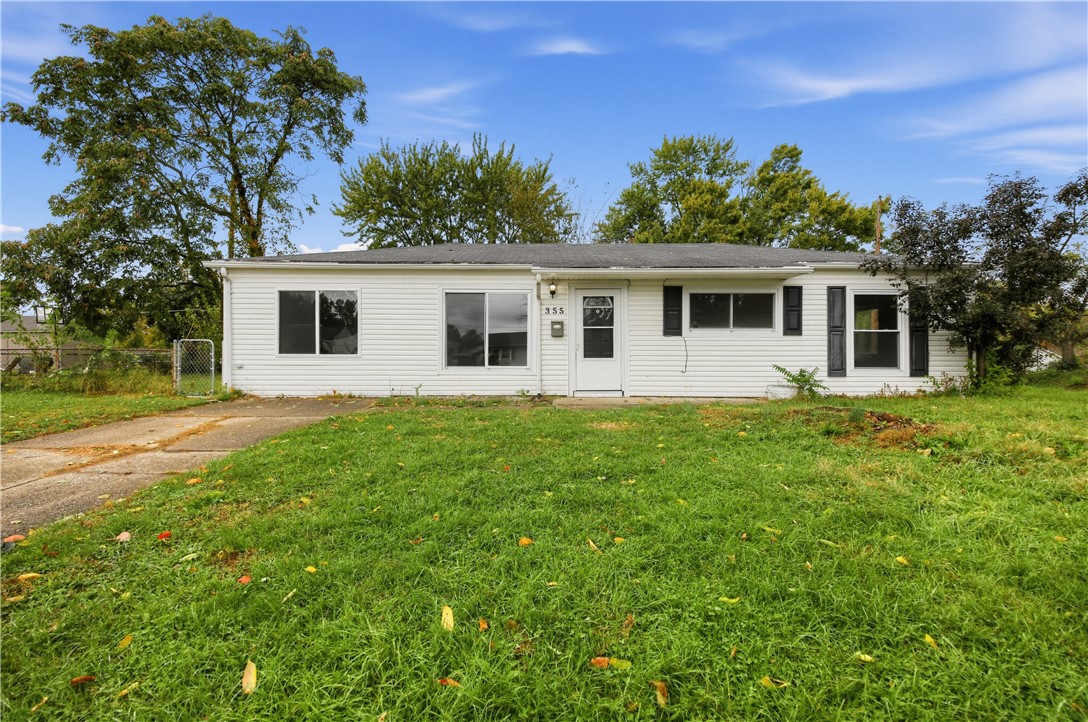 355 Millard Drive — photo