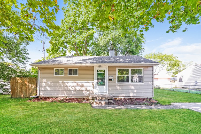 4111 Otis Drive — photo