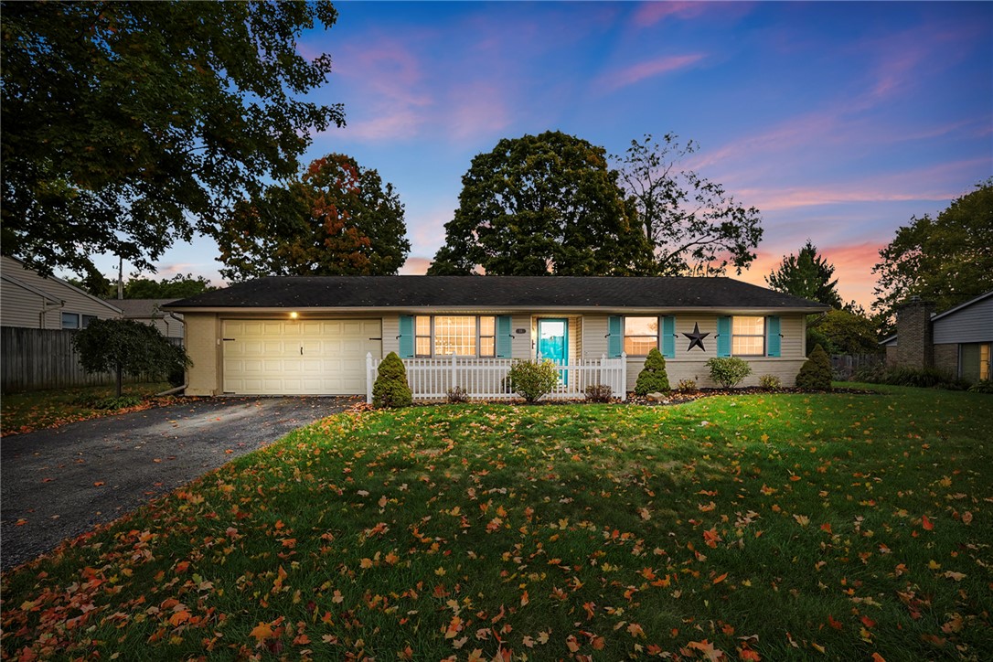 35 Waterford Drive — photo