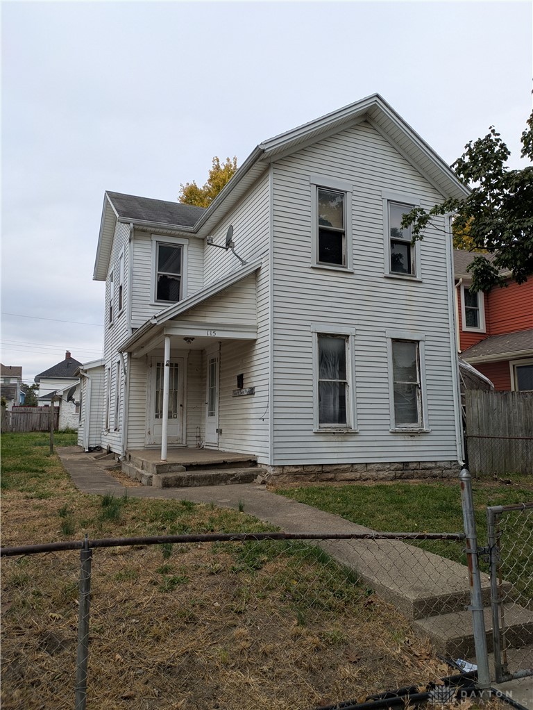 115 Baltimore Street — photo