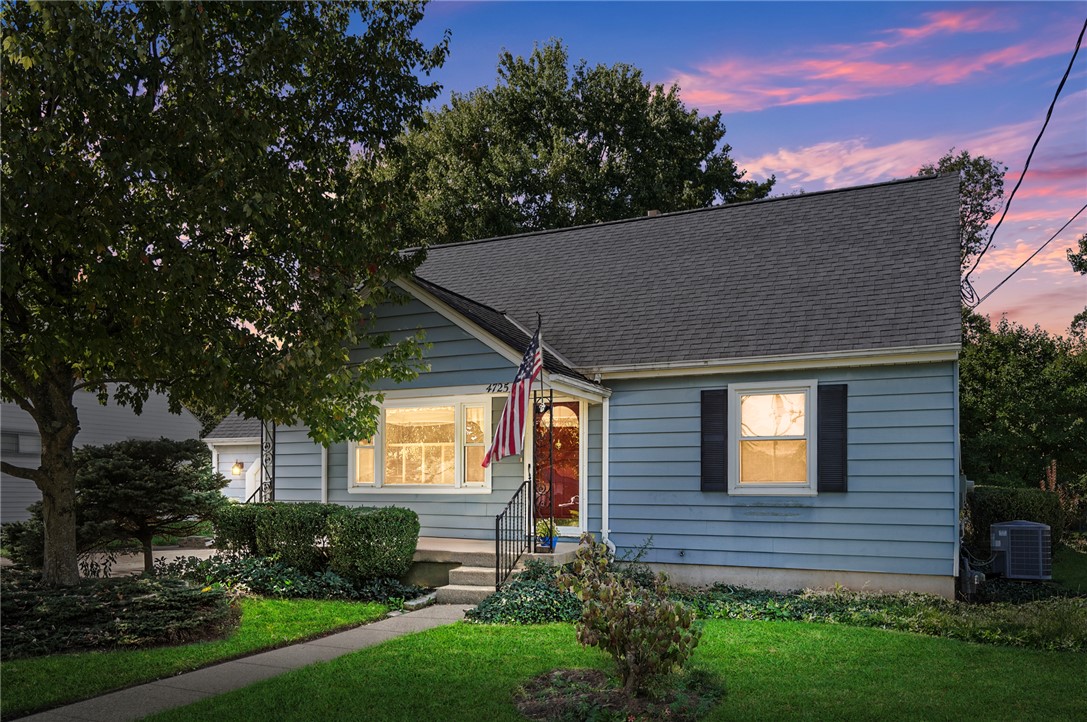 4725 Castleton Drive, Fairfield, OH 45014 — photo 2
