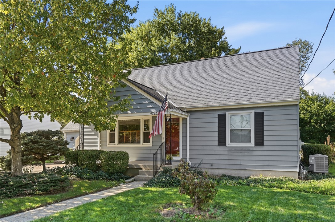 4725 Castleton Drive, Fairfield, OH 45014 — photo 3