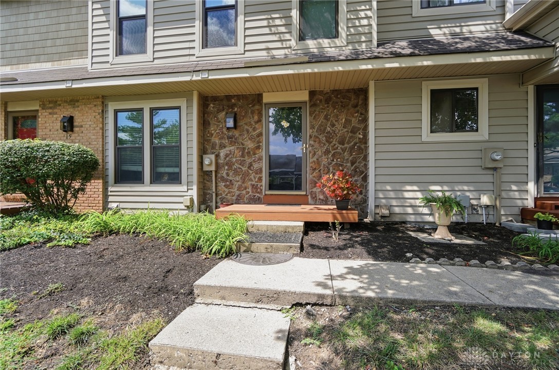 16 Overlook Court Unit 16 — photo