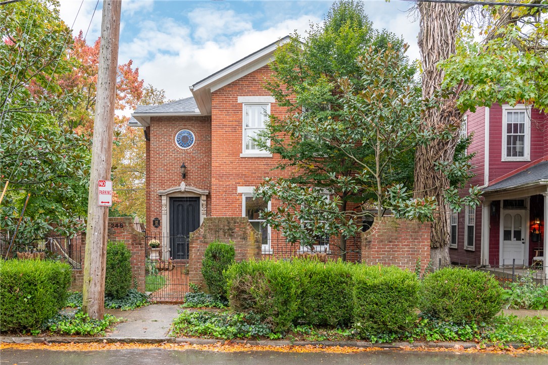 248 Green Street — photo