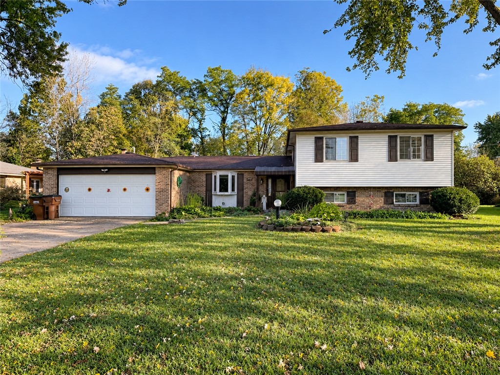 3668 Crab Orchard Avenue — photo