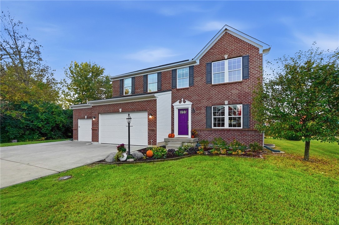 4123 Aley Drive — photo