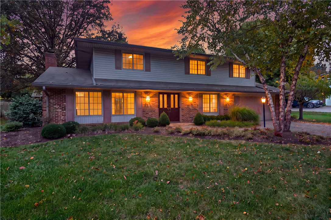 5625 Brampton Road — photo