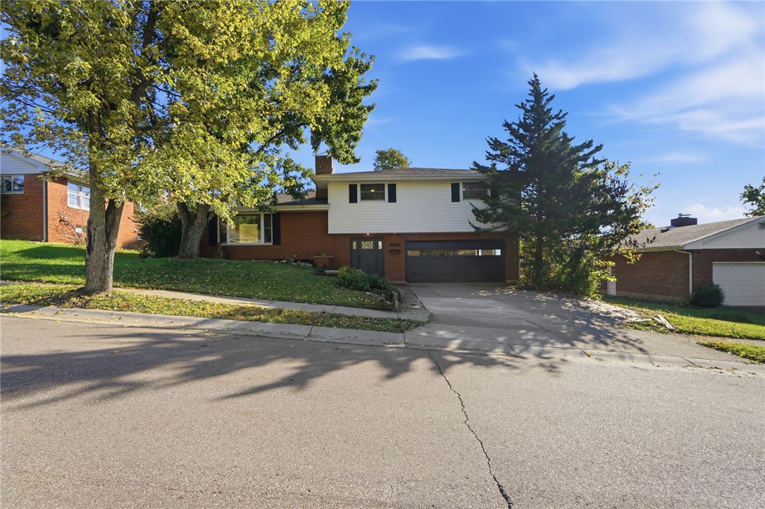 1192 Cadillac Drive — photo