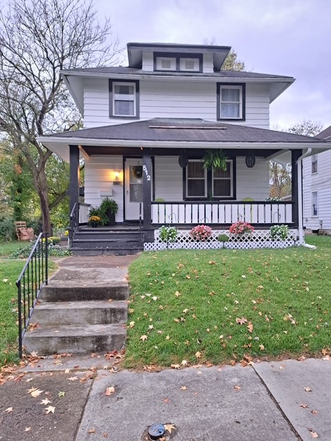 512 W Fairview Avenue — photo