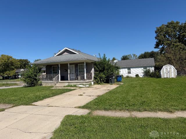 1719 Hannibal Court — photo
