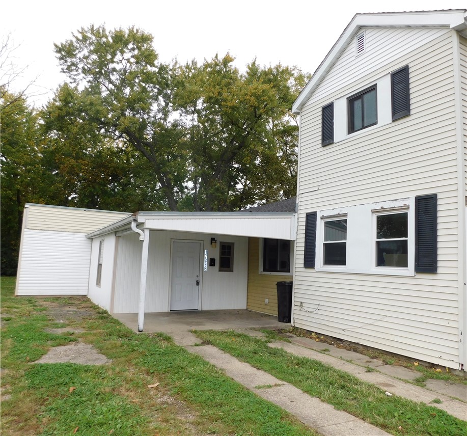 1739 York Street Unit B — photo