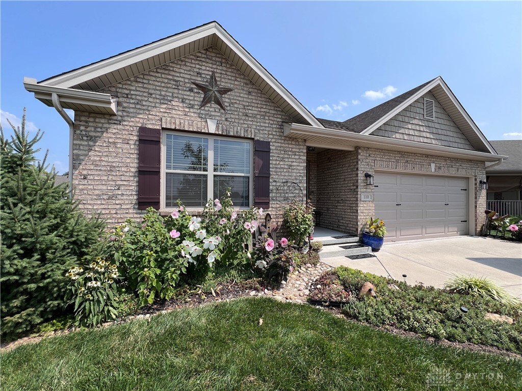 110 Silver Oak Court — photo