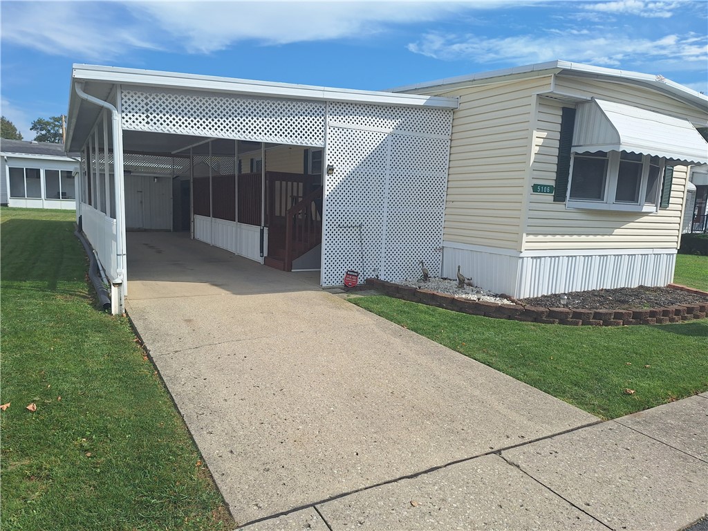 5106 Skylane Drive — photo