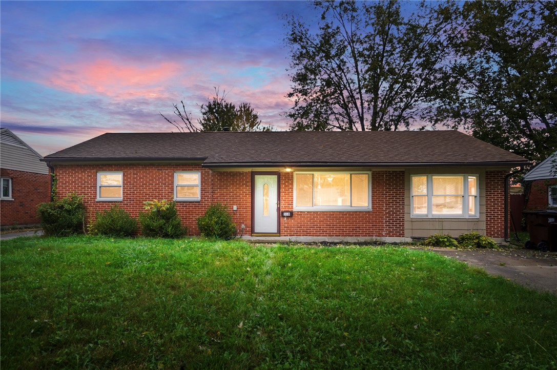310 Lang Court — photo