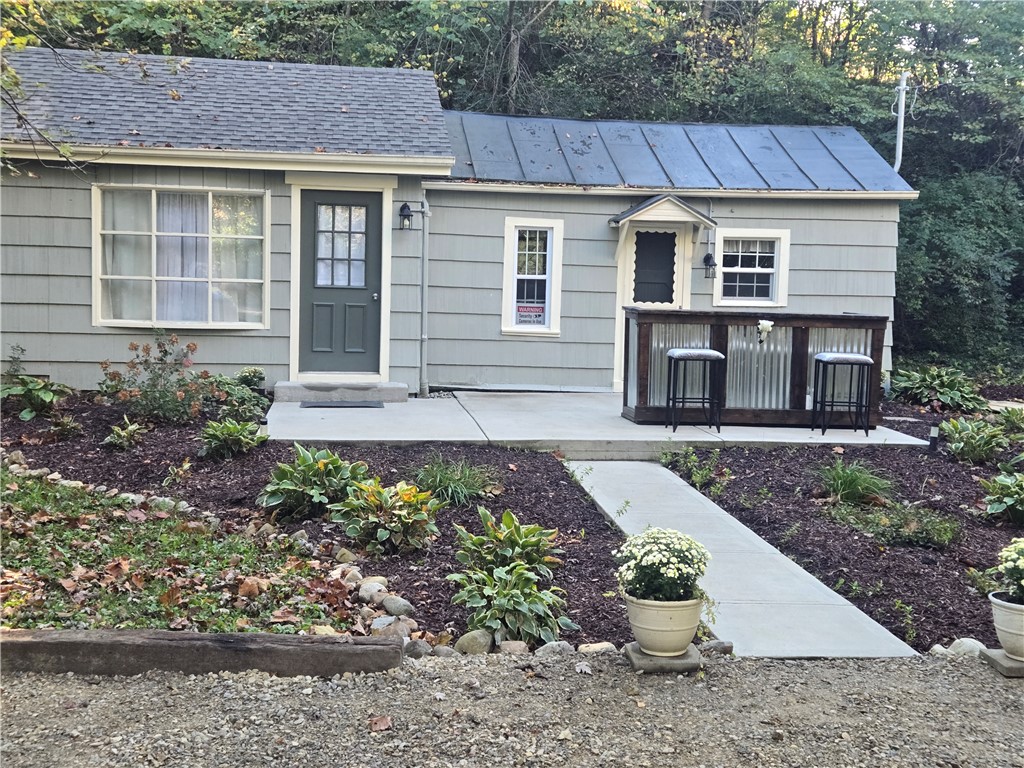 5228 Paint Creek Road — photo