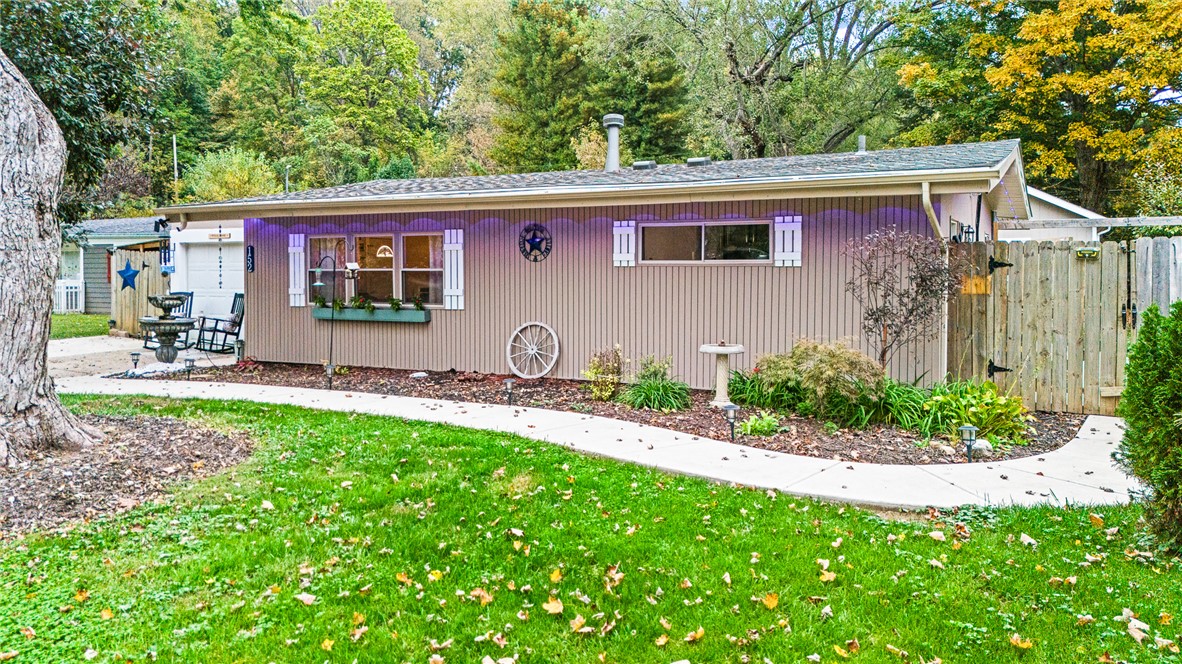 152 Lower Hillside Drive — photo