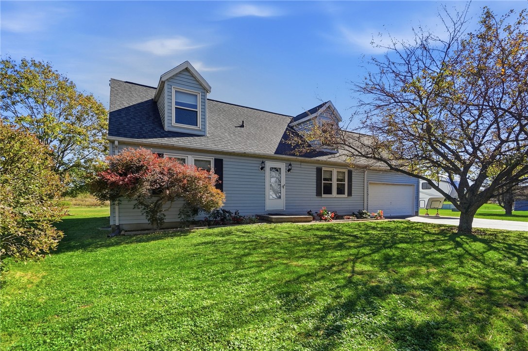 3150 Tipp Elizabeth Road — photo