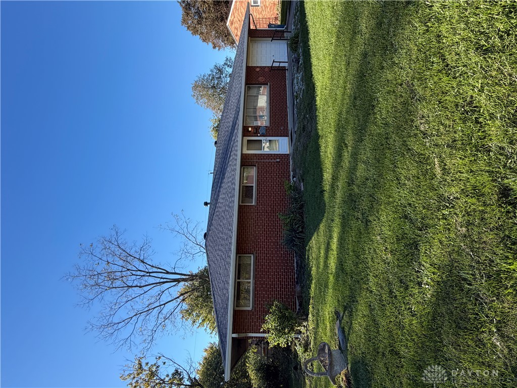 5471 Harshmanville Road — photo