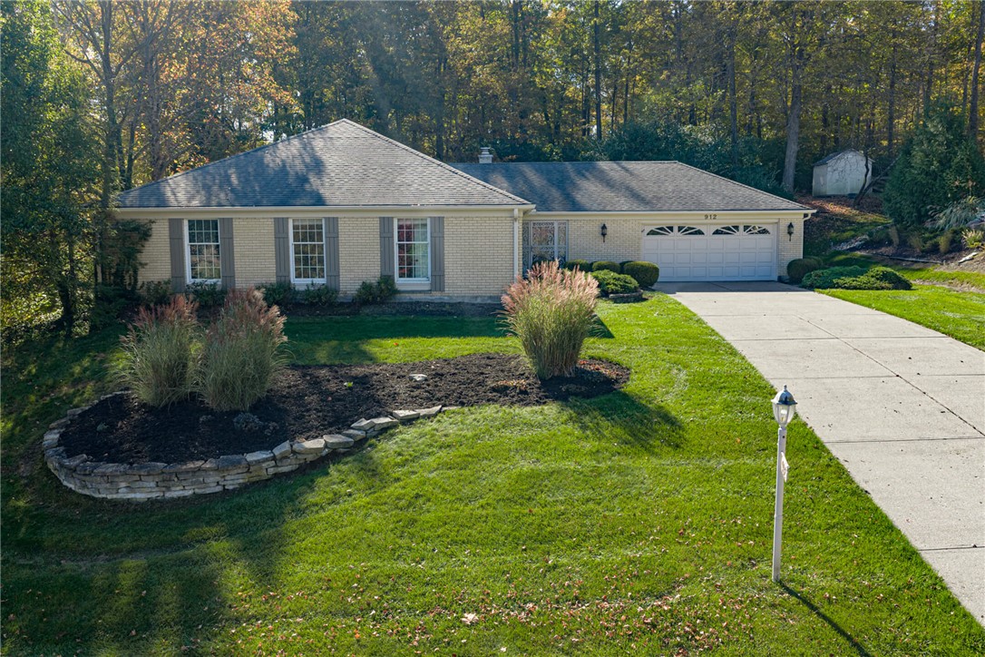 912 Cedar Creek Circle — photo
