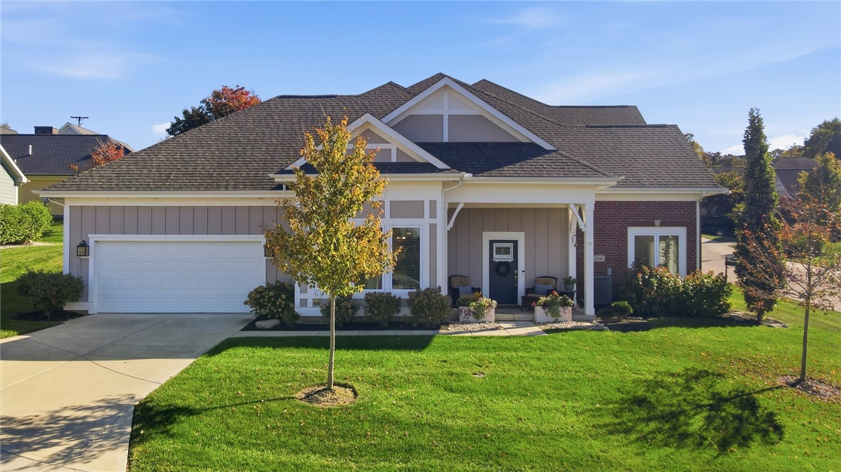 154 Pointe Oakwood Way — photo