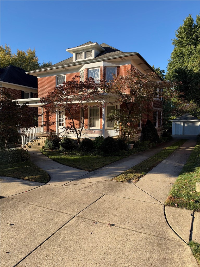 232 Maple Street — photo