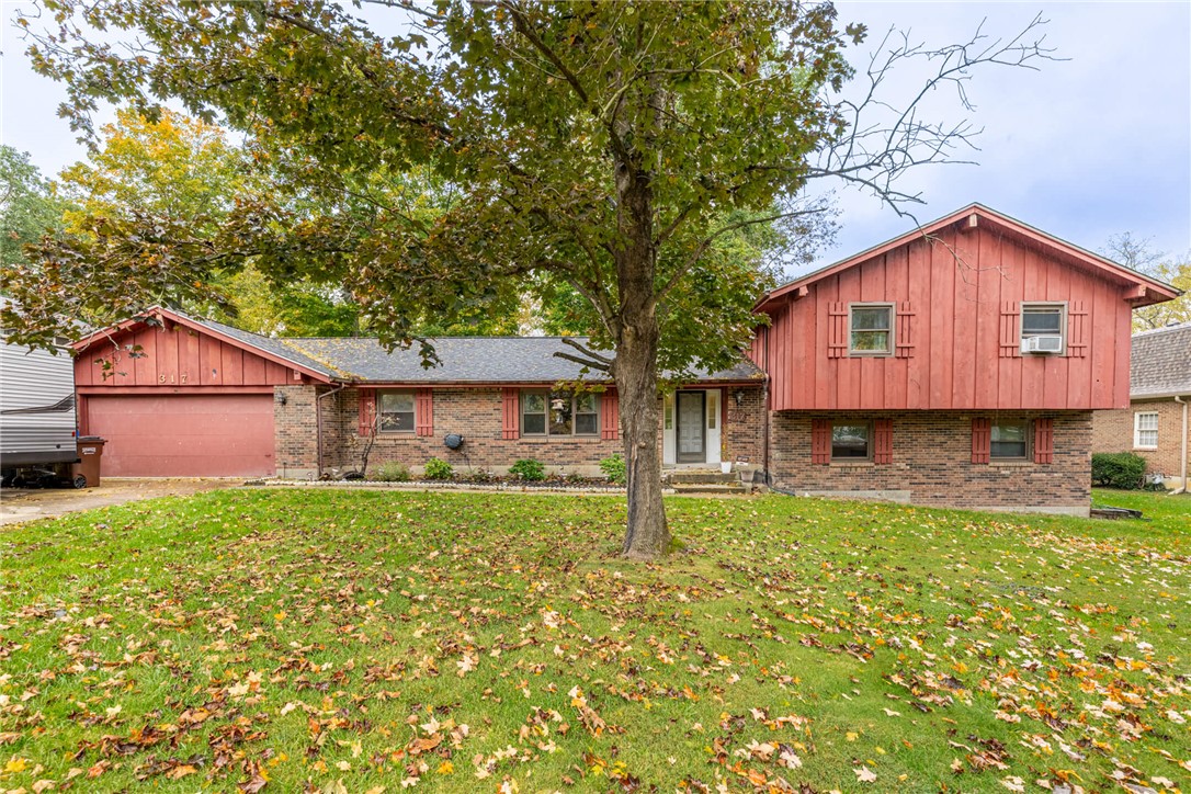 317 Honey Jane Drive — photo