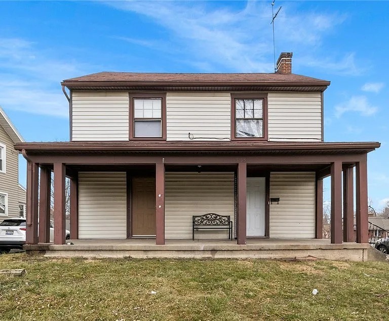 513 W Fairview Avenue — photo