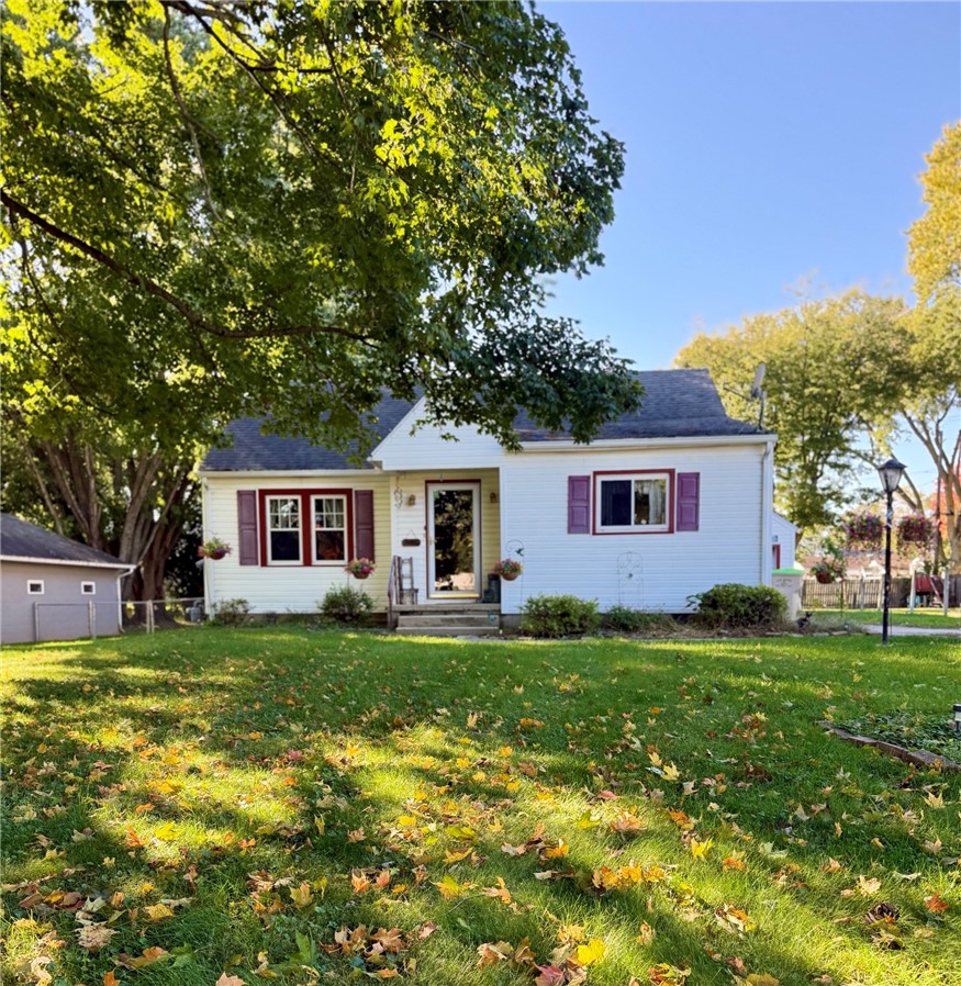 237 Hickory Drive, Springfield, OH 45503 — photo 2