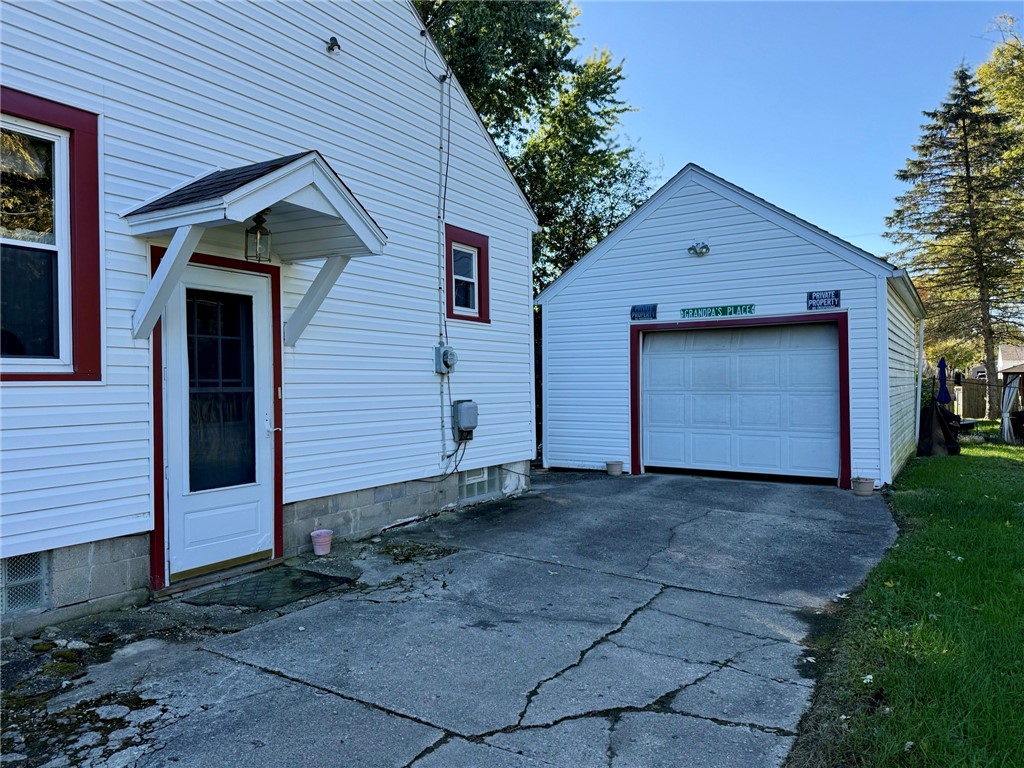 237 Hickory Drive, Springfield, OH 45503 — photo 3