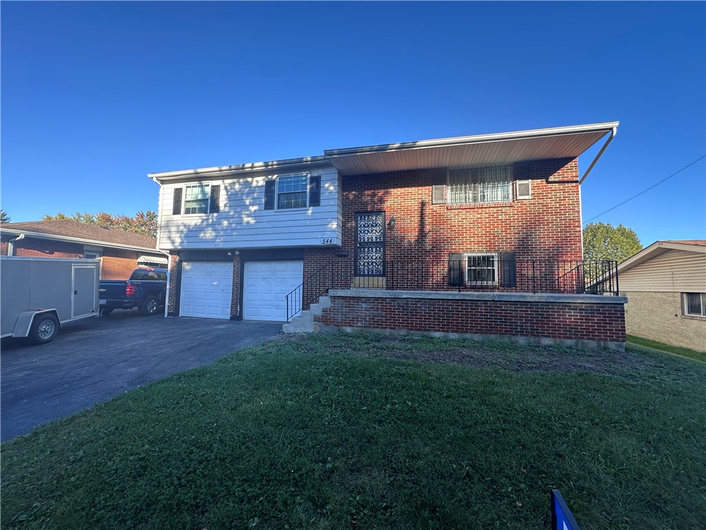 544 Liscum Drive — photo