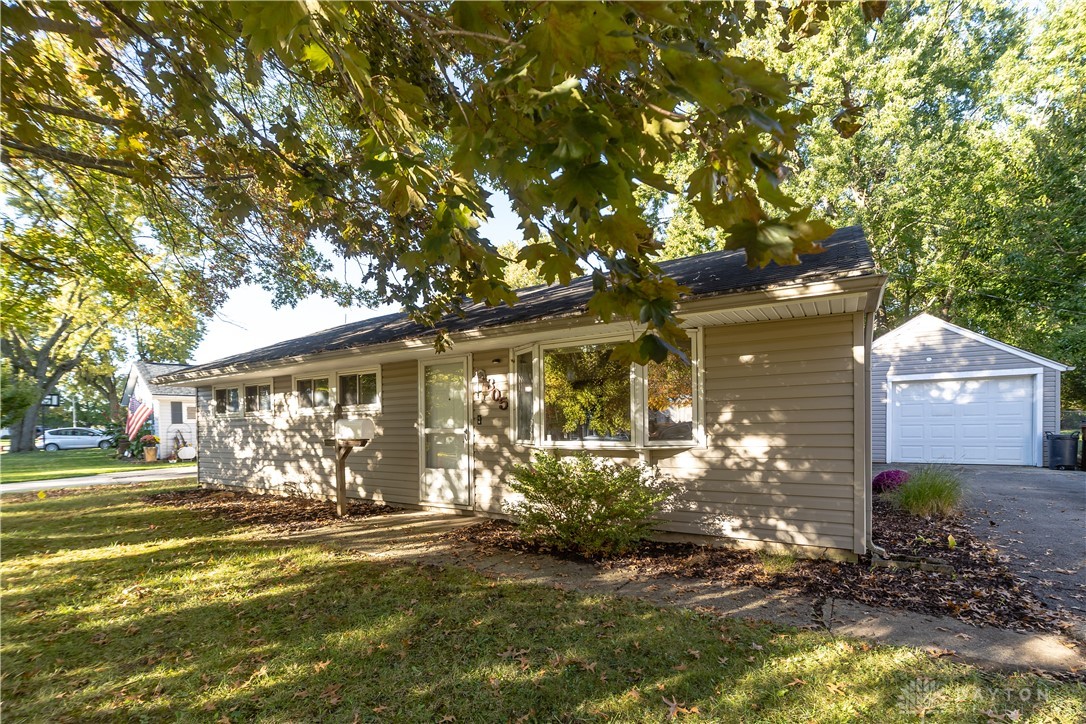 305 Lockheed Drive, Vandalia, OH 45377 — photo 2