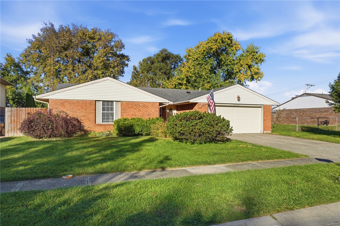 5161 Larchview Drive — photo