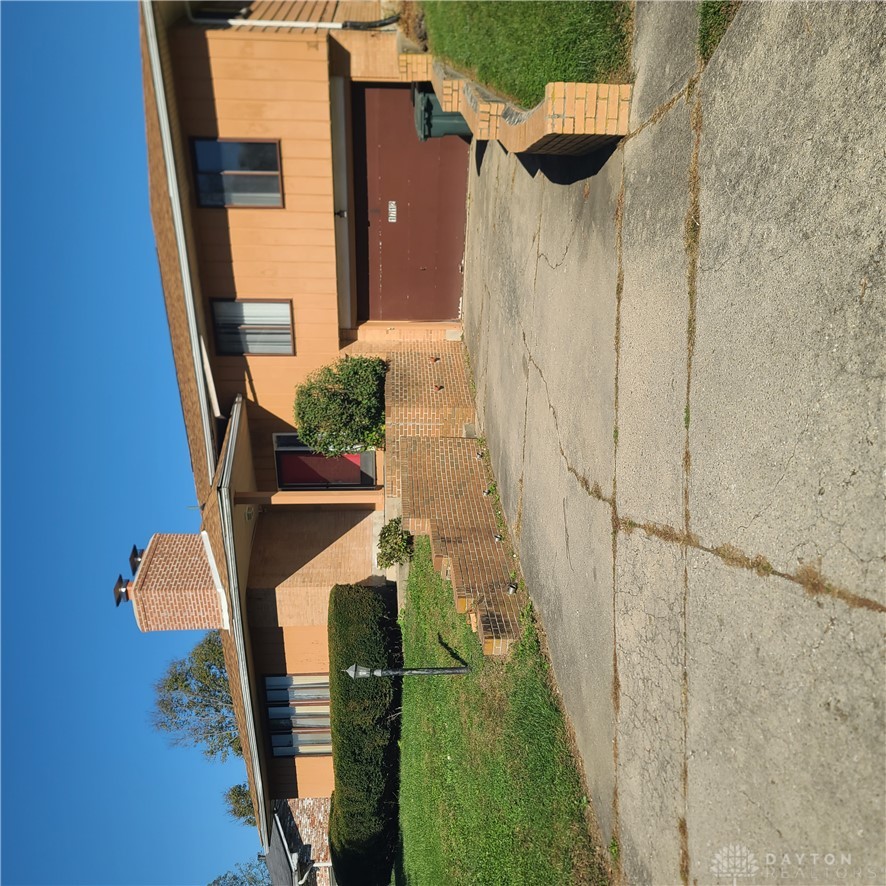 1712 Knob Creek Drive — photo